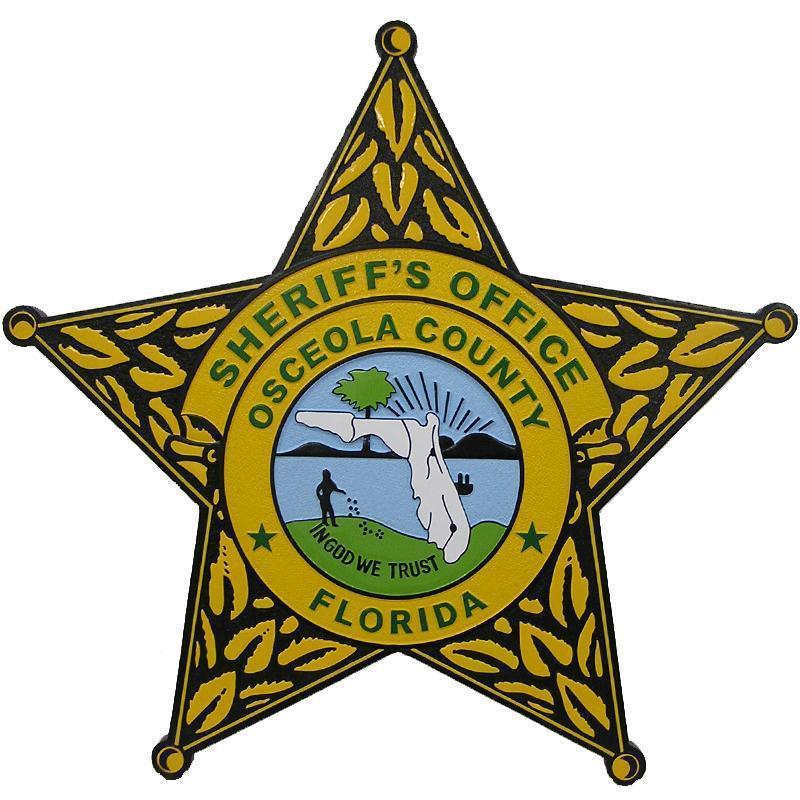 Osceola Sheriff Office