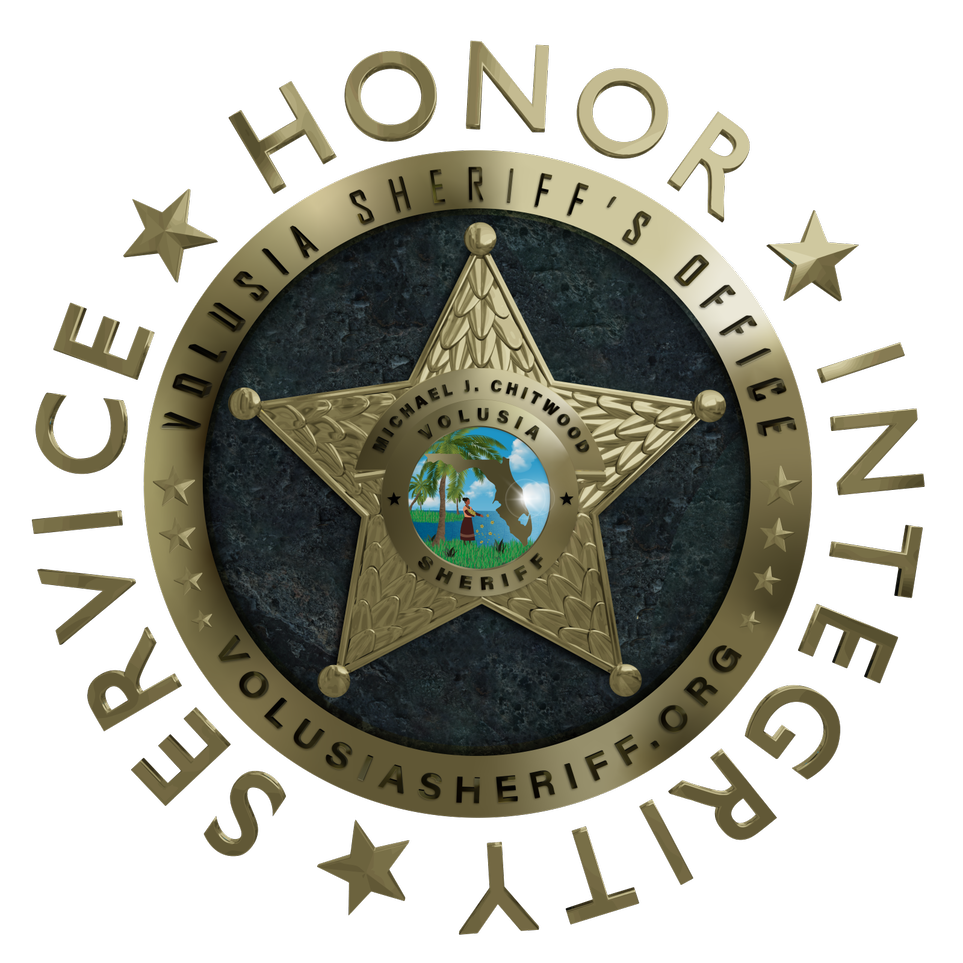 Volusia County Sheriff Office