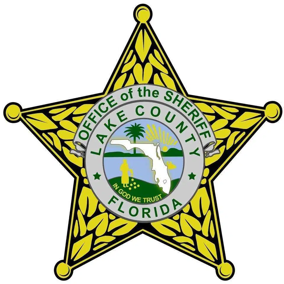 Lake County Sheriff Office