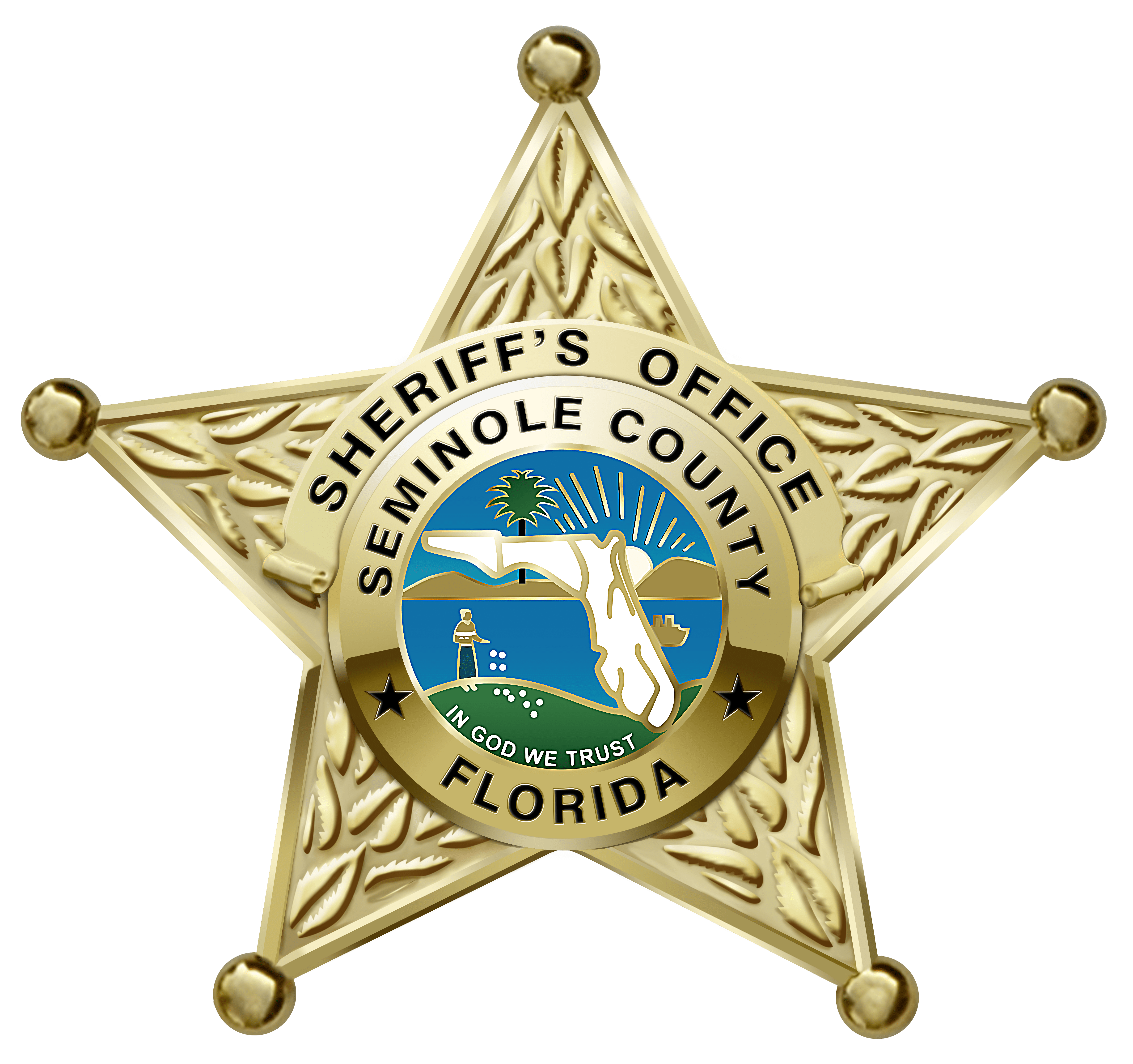 Seminole County Sheriff Office